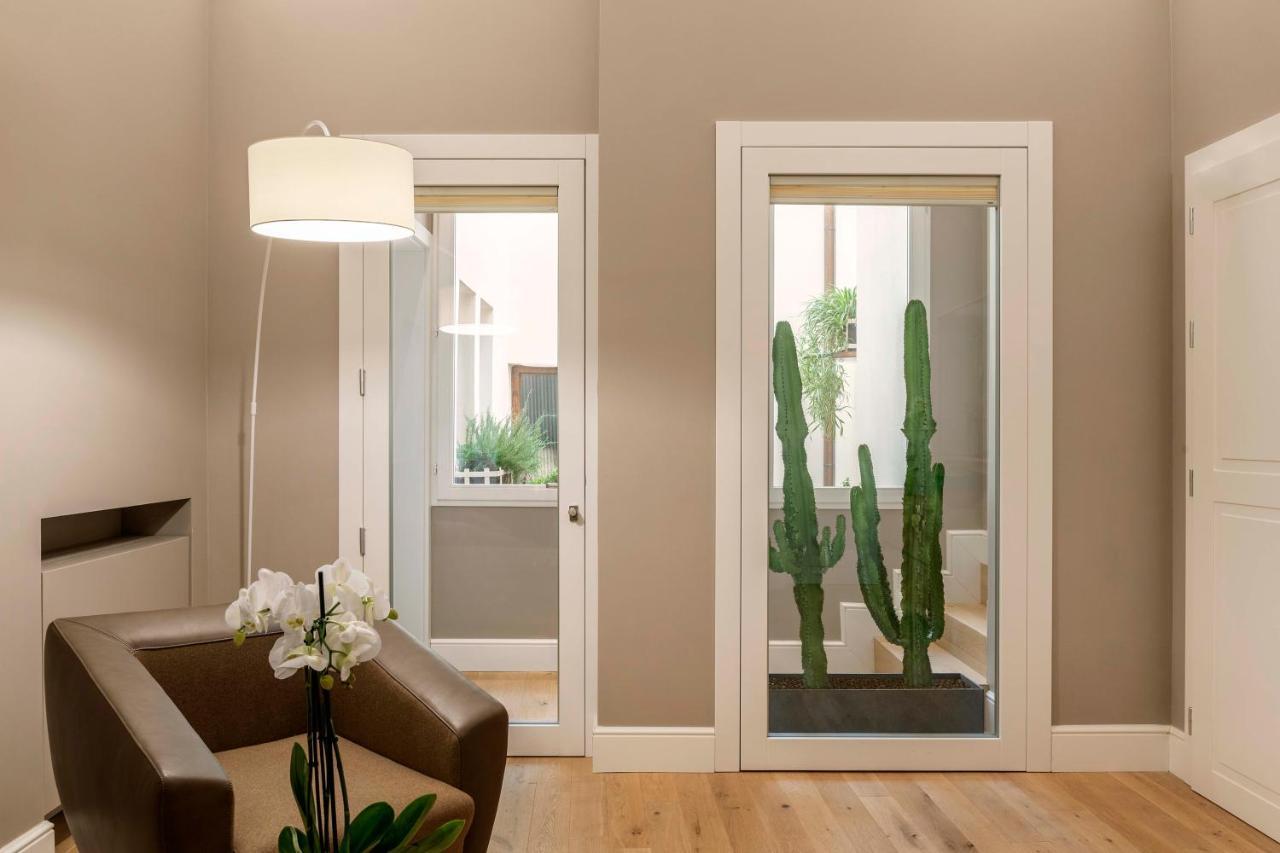Bsj15-Borgo San Jacopo Room Florens Exteriör bild