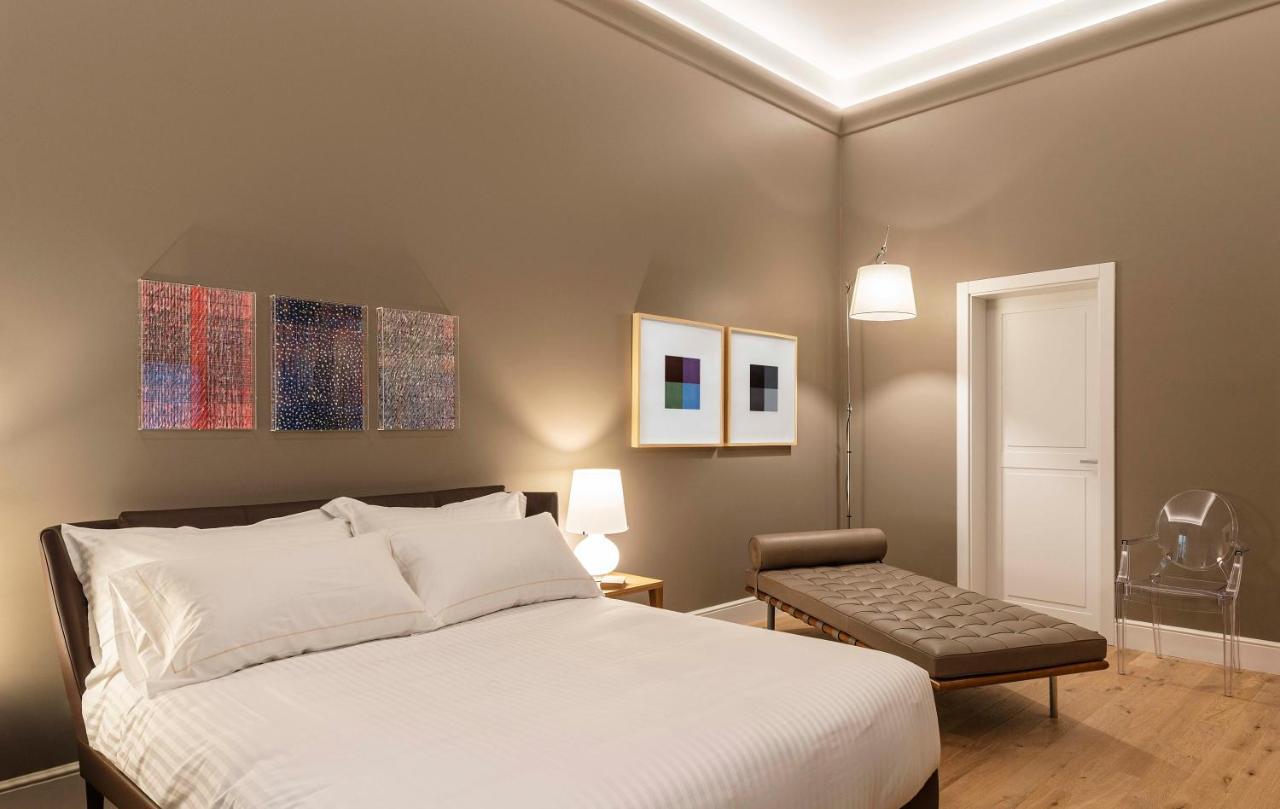Bsj15-Borgo San Jacopo Room Florens Exteriör bild