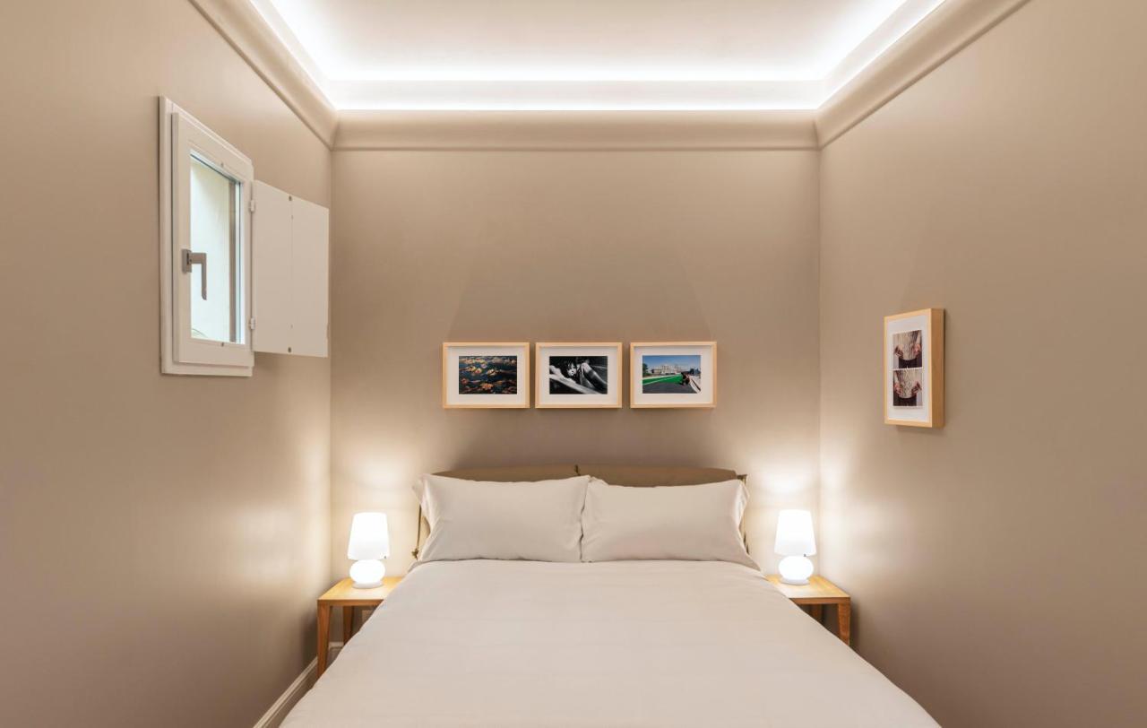 Bsj15-Borgo San Jacopo Room Florens Exteriör bild