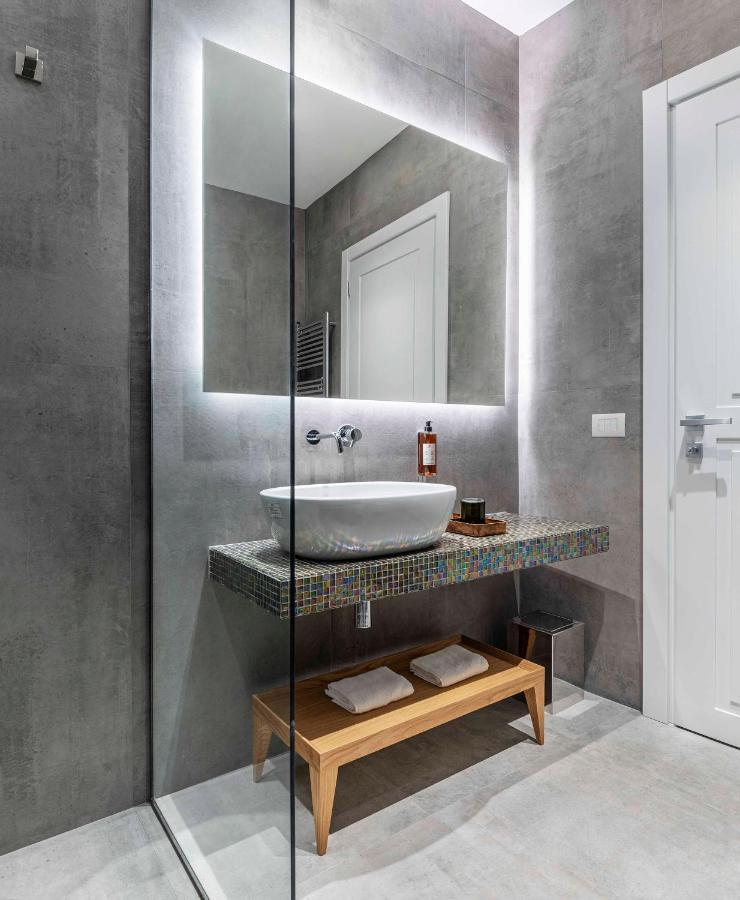 Bsj15-Borgo San Jacopo Room Florens Exteriör bild