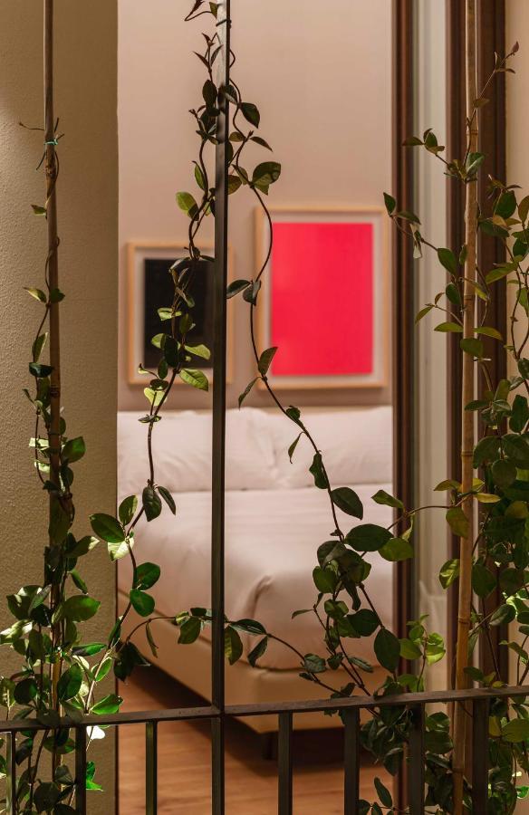 Bsj15-Borgo San Jacopo Room Florens Exteriör bild