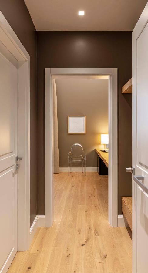 Bsj15-Borgo San Jacopo Room Florens Exteriör bild