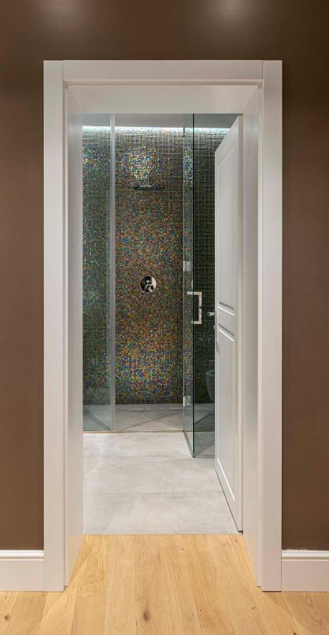 Bsj15-Borgo San Jacopo Room Florens Exteriör bild