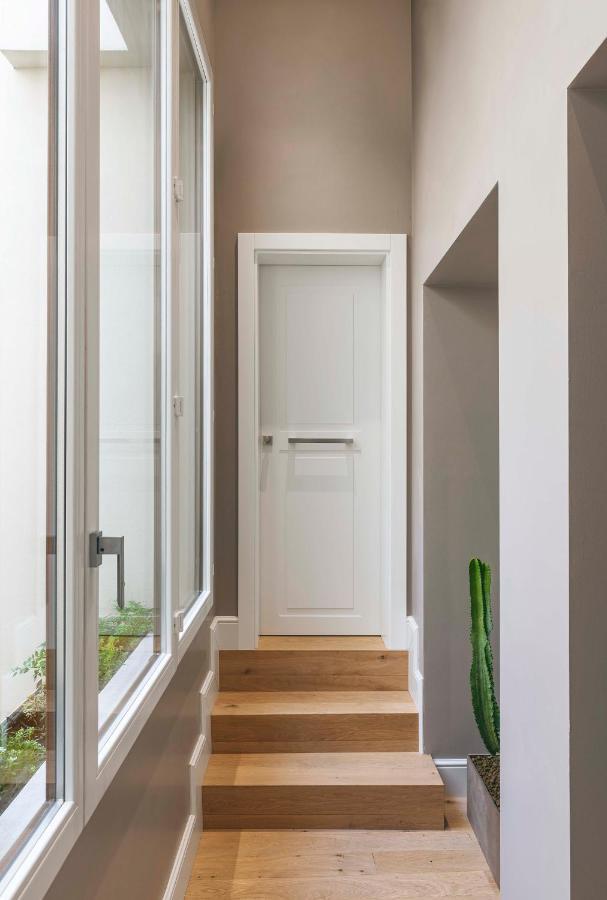 Bsj15-Borgo San Jacopo Room Florens Exteriör bild