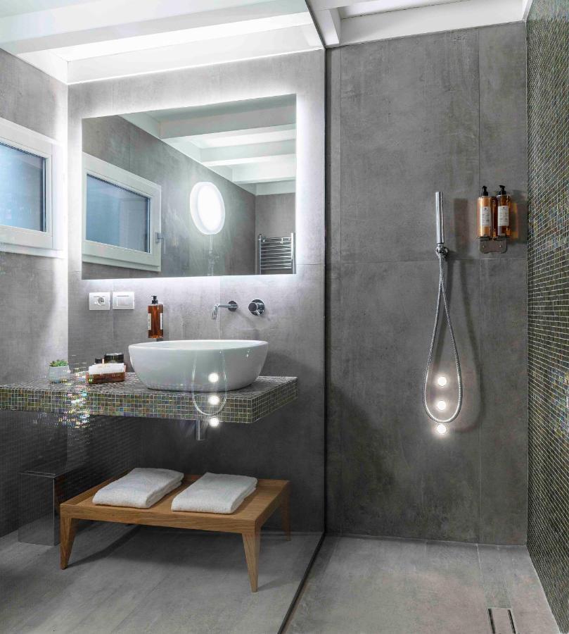 Bsj15-Borgo San Jacopo Room Florens Exteriör bild