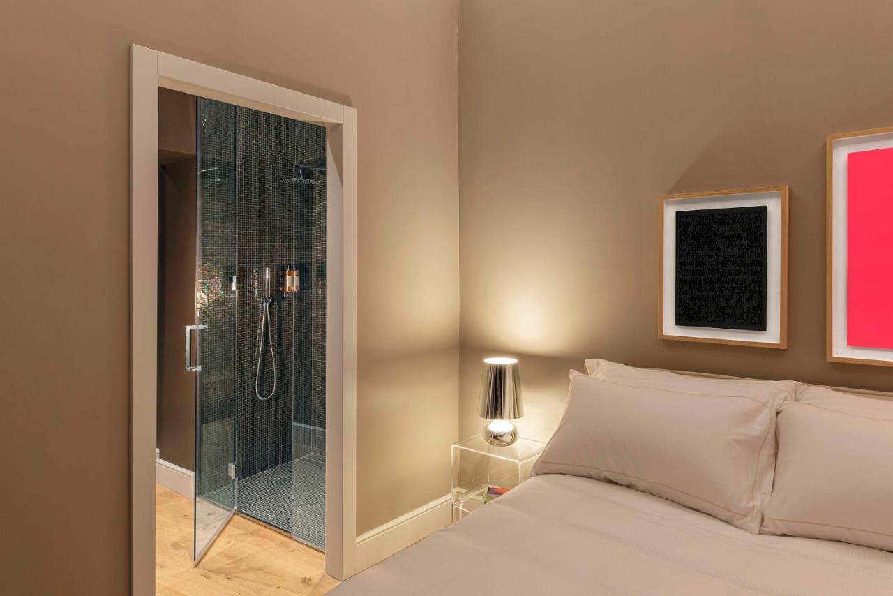 Bsj15-Borgo San Jacopo Room Florens Exteriör bild