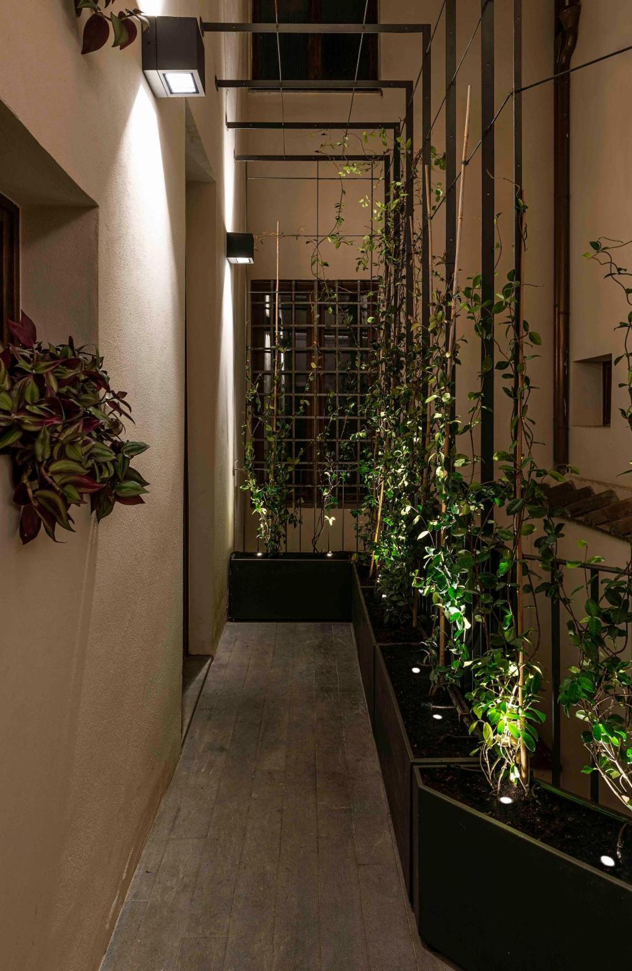 Bsj15-Borgo San Jacopo Room Florens Exteriör bild